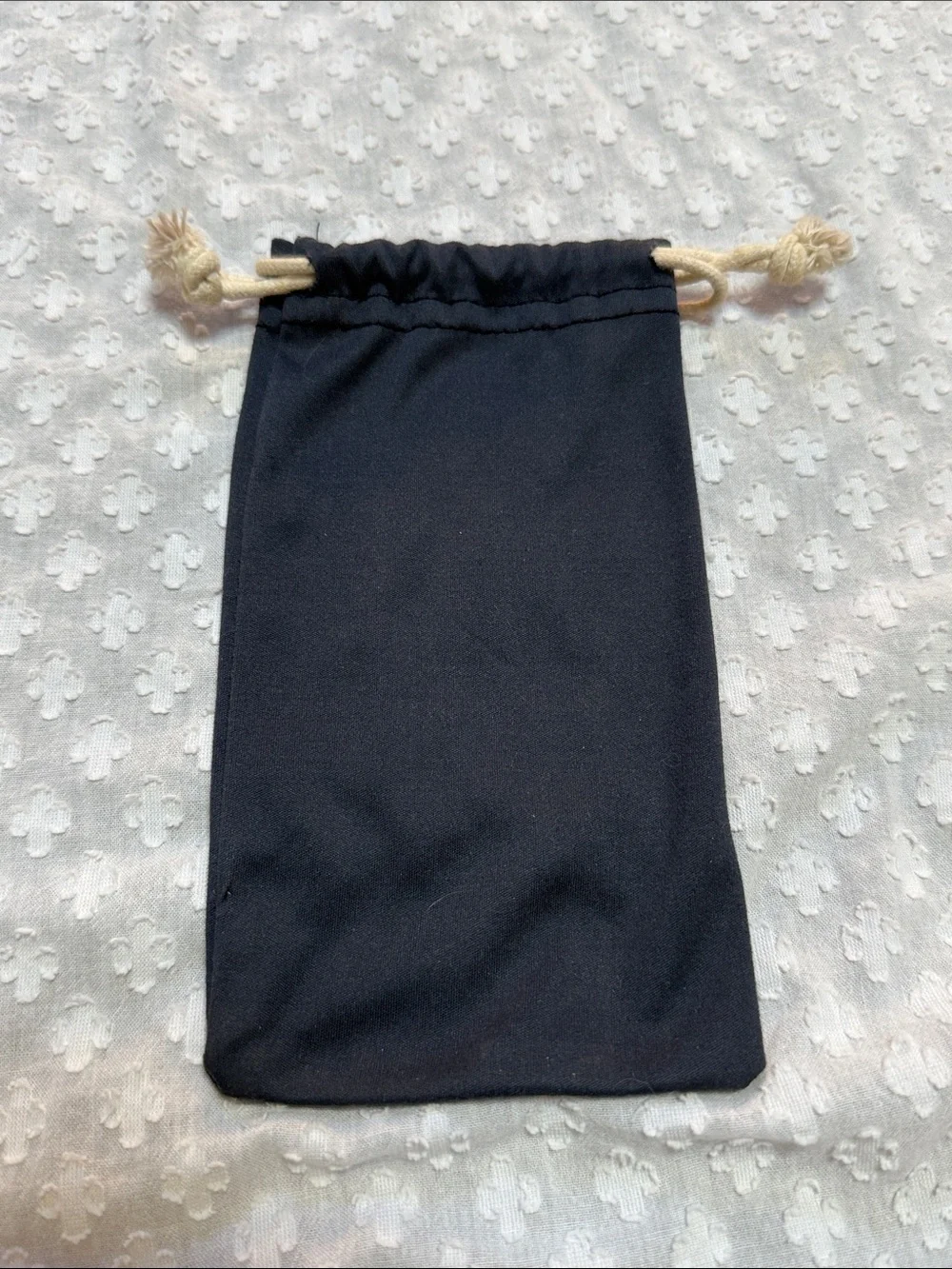 Madewell sunglasses or eyeglasses pouch
